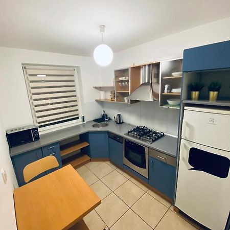 Mieszkanie Gdynia Fikakowo Daire Dış mekan fotoğraf